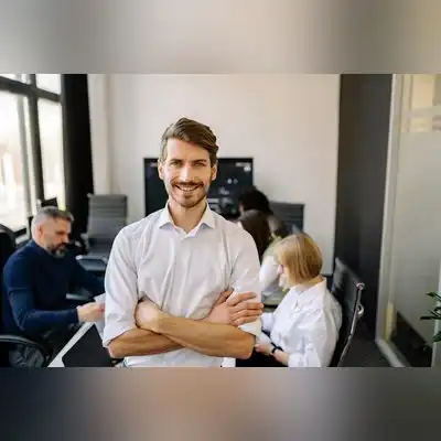 何然
